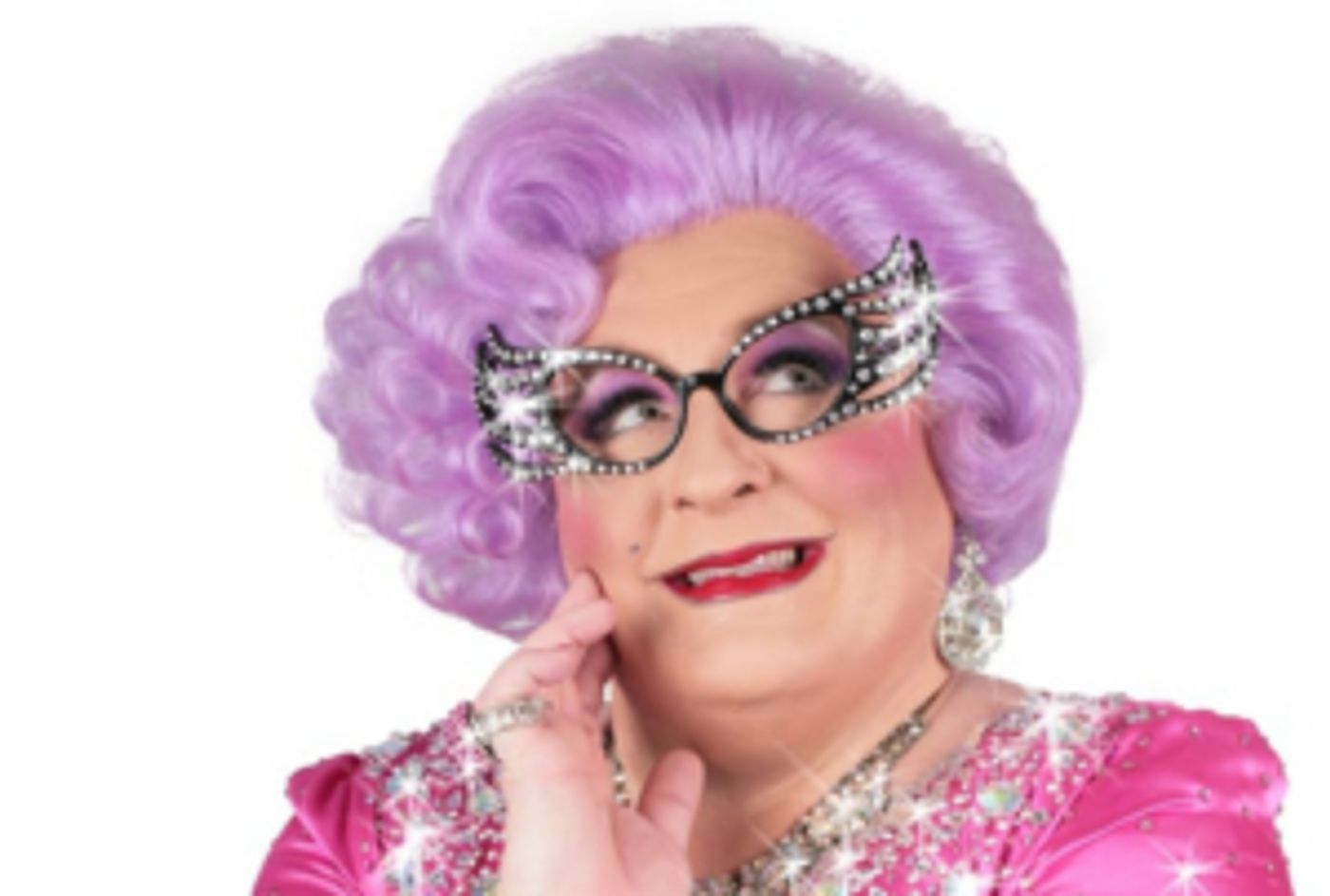 Upcoming this November at Mizner Park Cultural Center Upcoming this November at Mizner Park Cultural Center Image