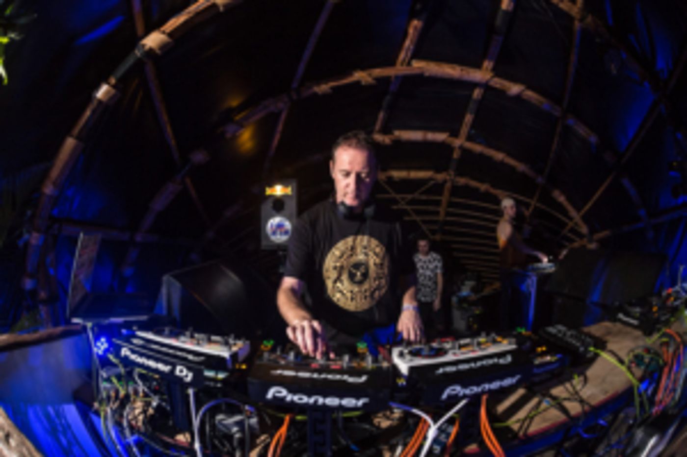 The BPM Festival Announces Final Lineup and Showcases For January 2020  Image