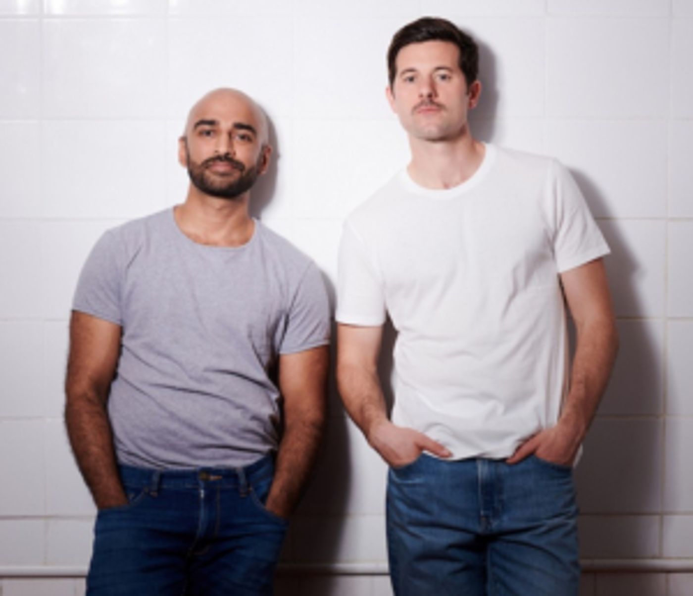 Guest Blog: Director Ben Anderson On JERKER at the King's Head Theatre  Image