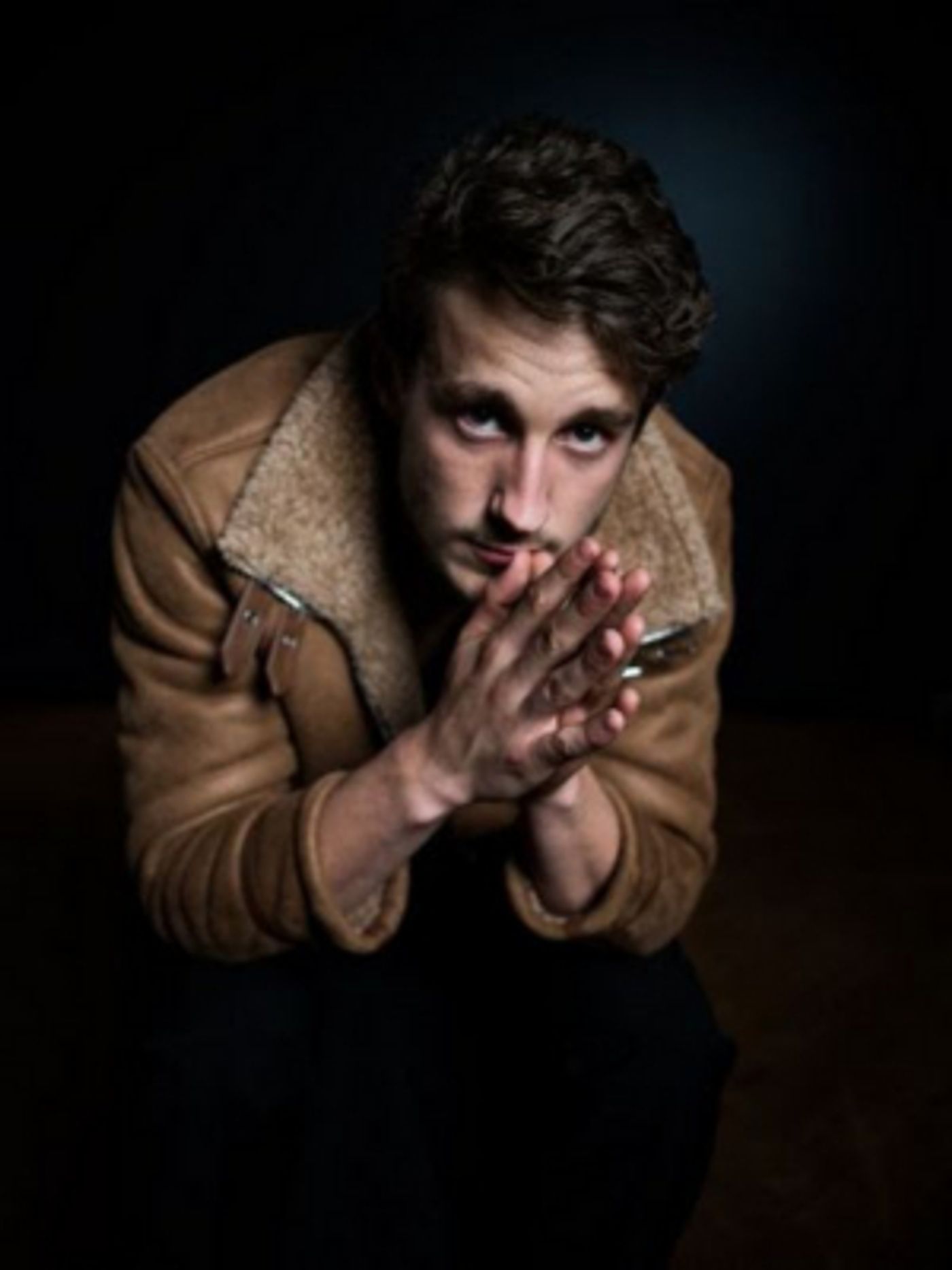 Ed Tattersall Shares Another Taste of Debut Album Ed Tattersall Shares Another Taste of Debut Album Image