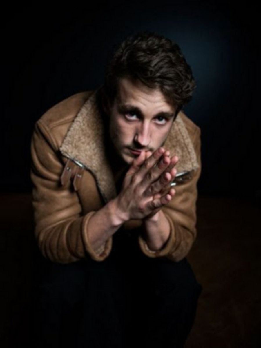 Ed Tattersall Shares Another Taste of Debut Album Image