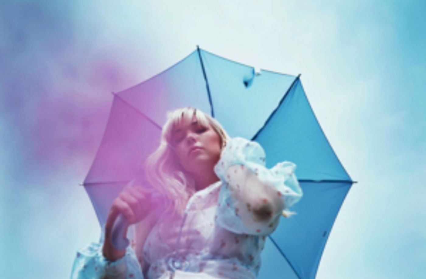 Violet Days Announce New EP 'Lovers & Losers,' Out Nov. 15  Image