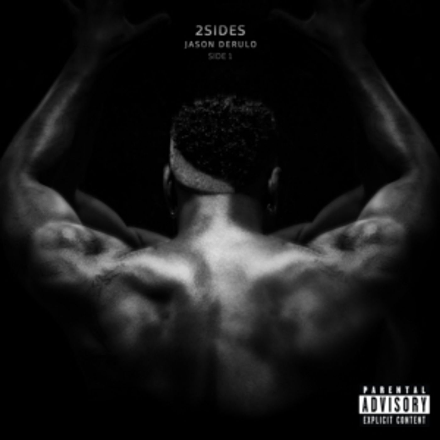 Jason Derulo to Release 2SIDES (Side 1) on Nov. 8  Image