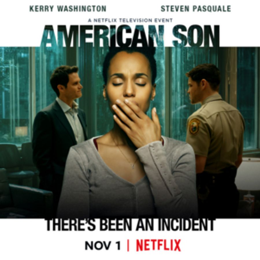 Review Roundup: What Do Critics Think of AMERICAN SON on Netflix? Image