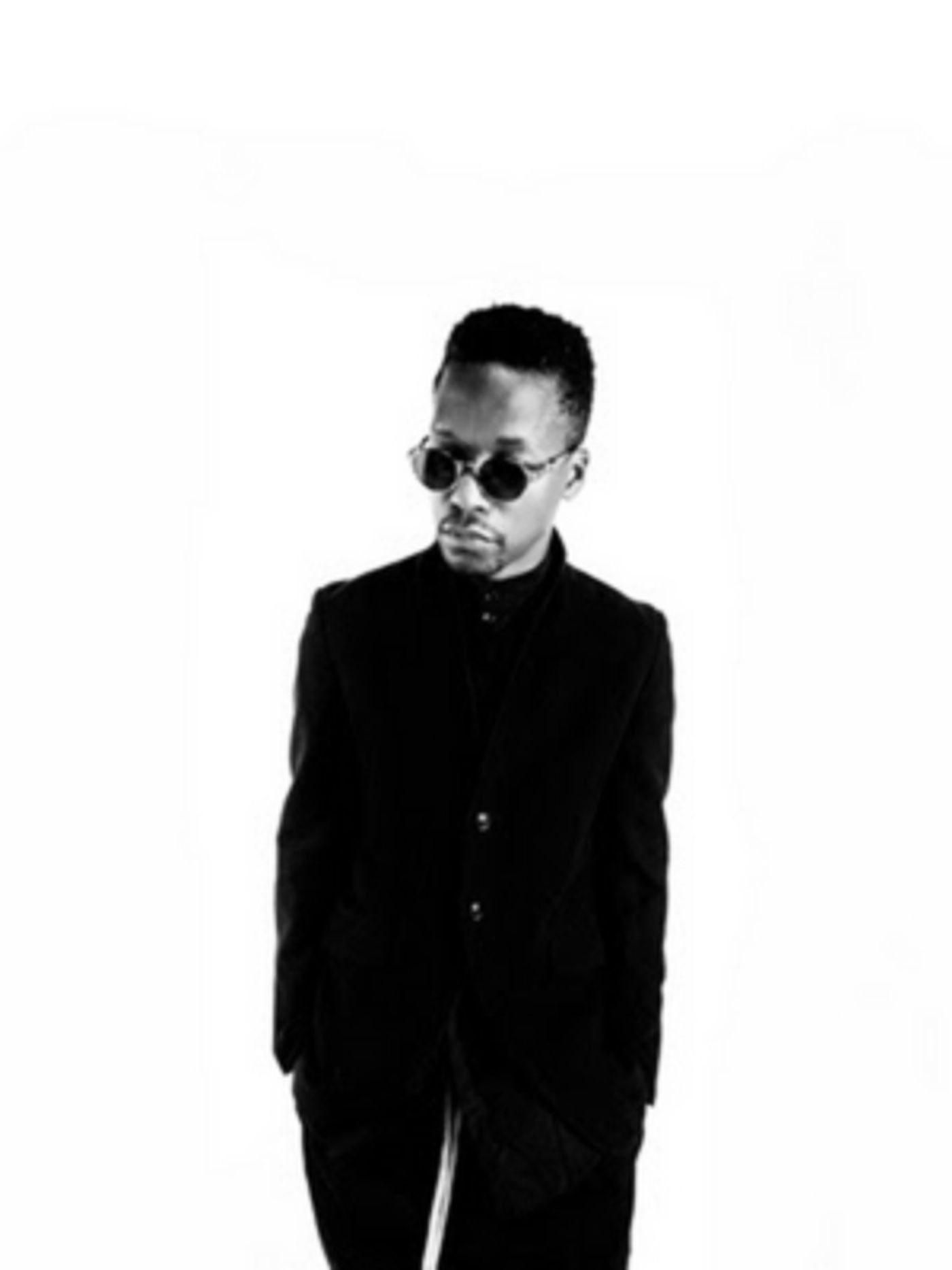 Lupe Fiasco Releases 'Hey Lupe' Video  Image