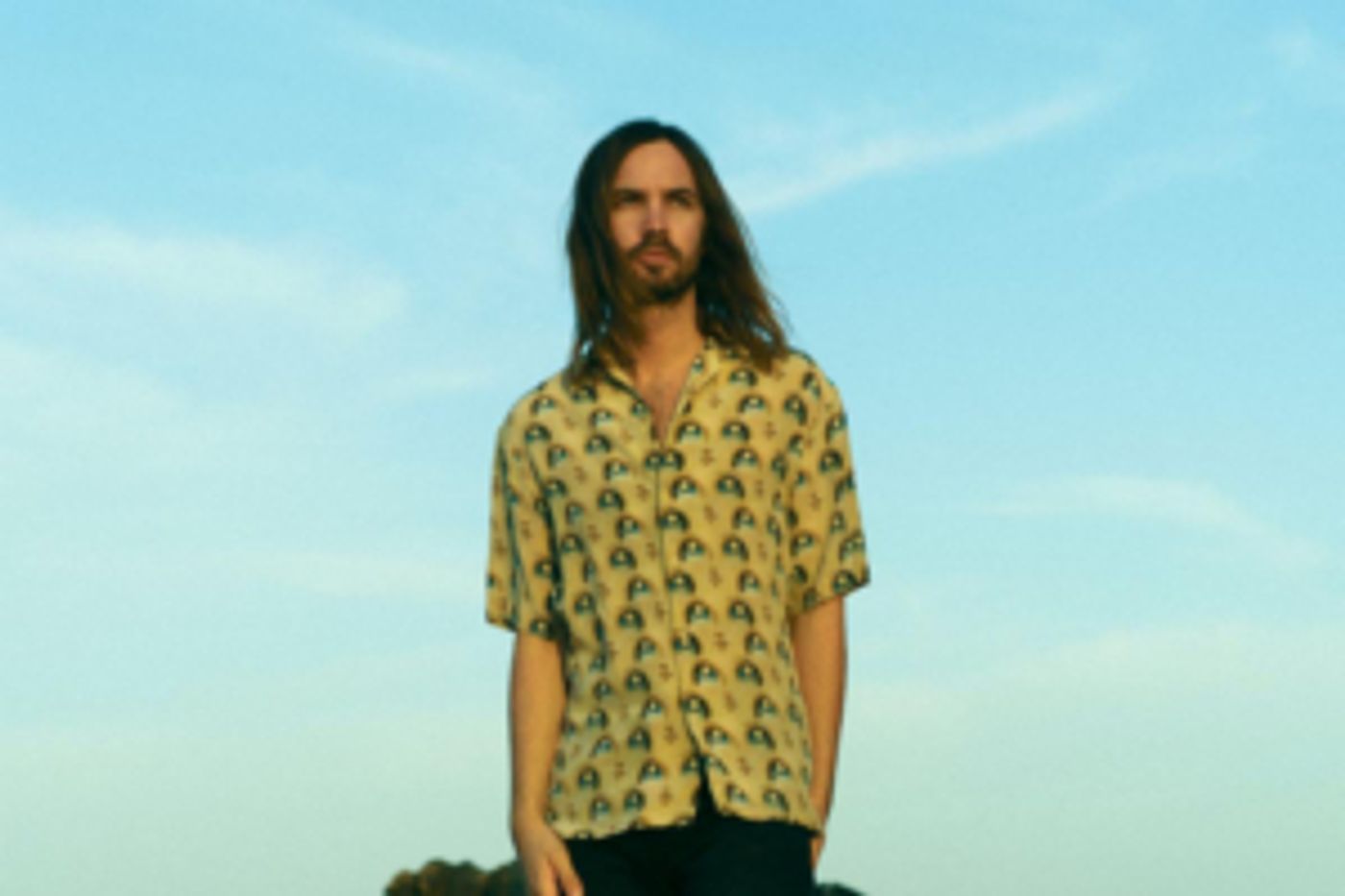 Tame Impala Announces March 2020 Tour Dates Tame Impala Announces March 2020 Tour Dates Image