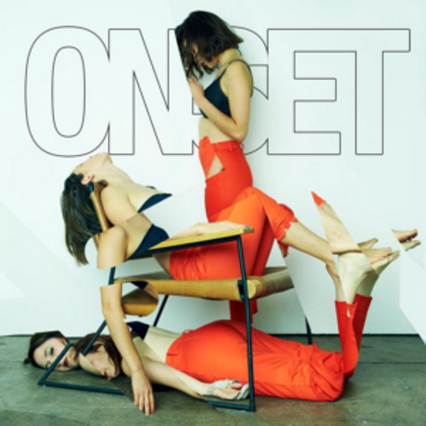 Haiku Hands Shares New Single Ahead of Debut Album  Image