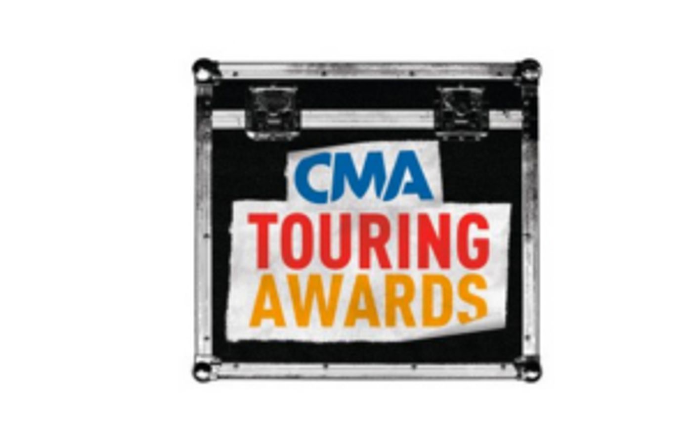 2019 CMA TOURING AWARDS Nominations Announced  Image