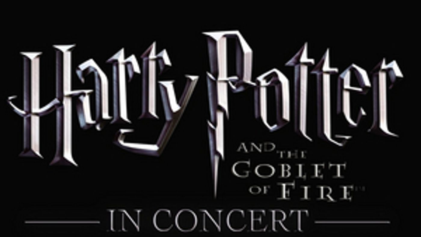 Review: HARRY POTTER AND THE GOBLET OF FIRE IN CONCERT, Royal Albert Hall Review: HARRY POTTER AND THE GOBLET OF FIRE IN CONCERT, Royal Albert Hall Image