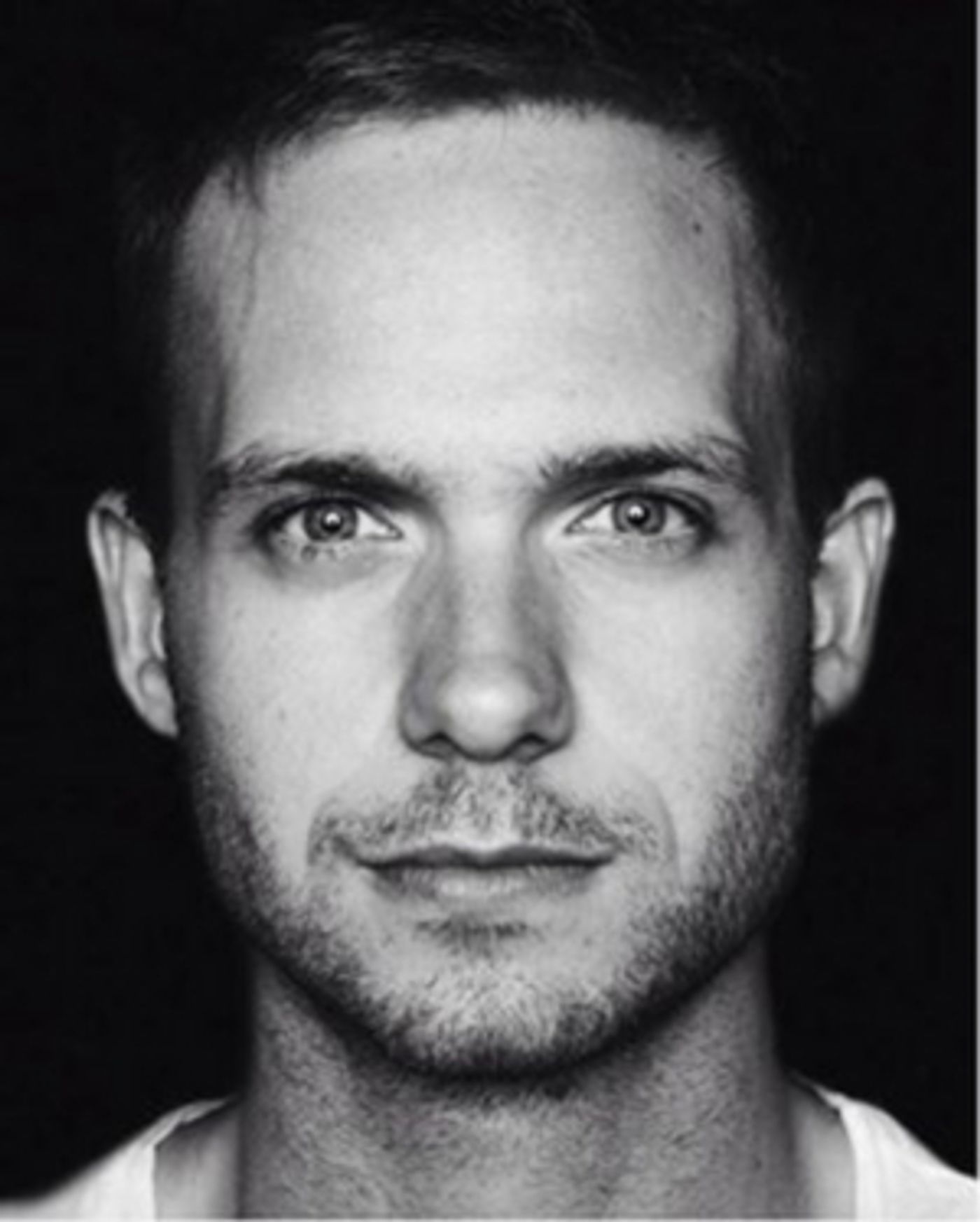 Patrick J. Adams Will Make His Broadway Debut Opposite Jesse Tyler Ferguson and Jesse Williams In TAKE ME OUT Patrick J. Adams Will Make His Broadway Debut Opposite Jesse Tyler Ferguson and Jesse Williams In TAKE ME OUT Image