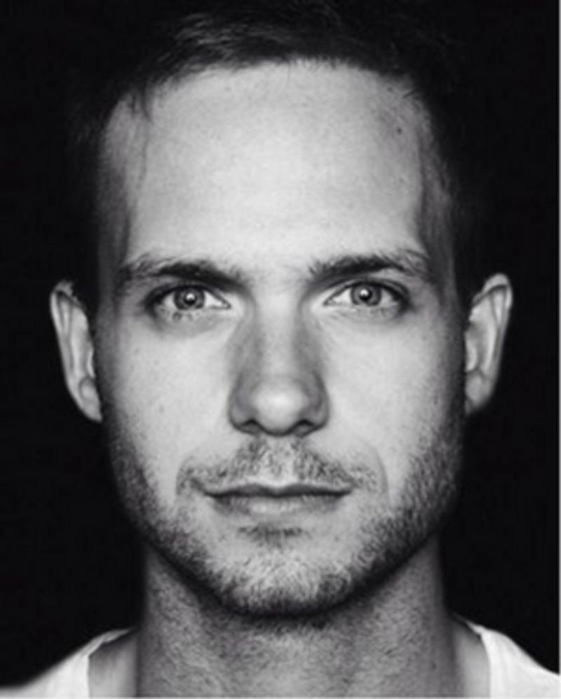 Patrick J. Adams Will Make His Broadway Debut Opposite Jesse Tyler Ferguson and Jesse Williams In TAKE ME OUT Image