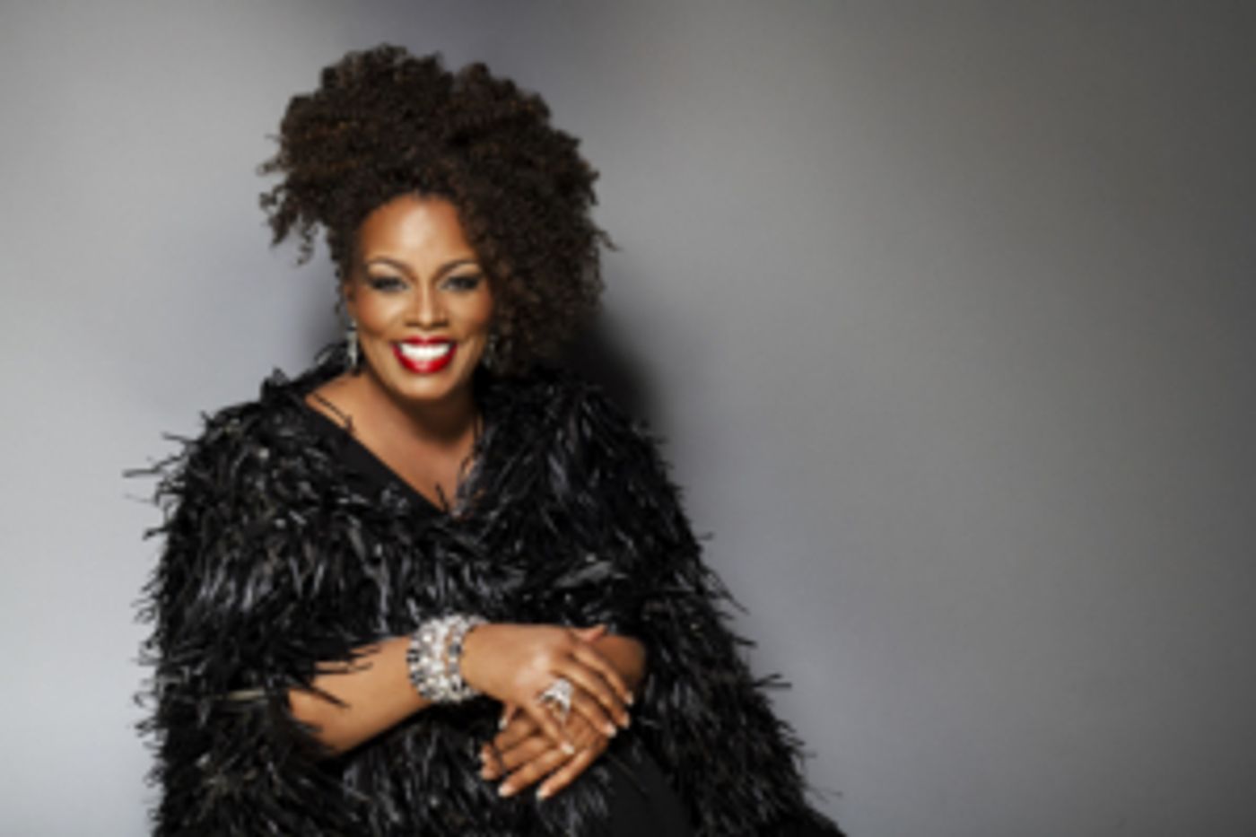 Dianne Reeves to Perform at the South Orange Performing Arts Center Dianne Reeves to Perform at the South Orange Performing Arts Center Image