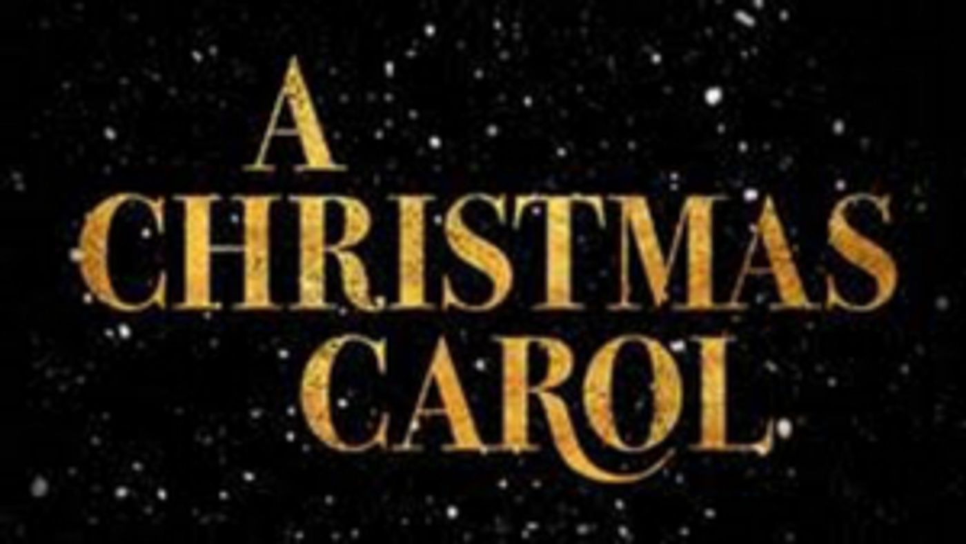 A CHRISTMAS CAROL Announces Rush Policy  Image