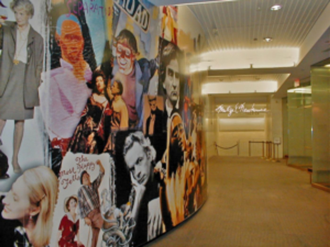 Lincoln Center Theater to Present GREATER CLEMENTS a New Play by Samuel D. Hunter  Image