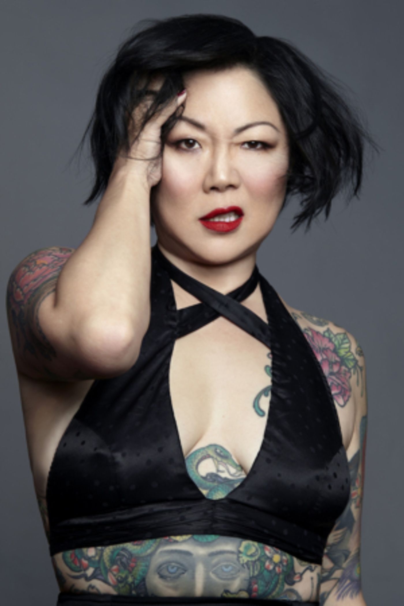 Margaret Cho Is Bringing Her Fresh Off The Bloat Tour to The Ridgefield Playhouse Margaret Cho Is Bringing Her Fresh Off The Bloat Tour to The Ridgefield Playhouse Image