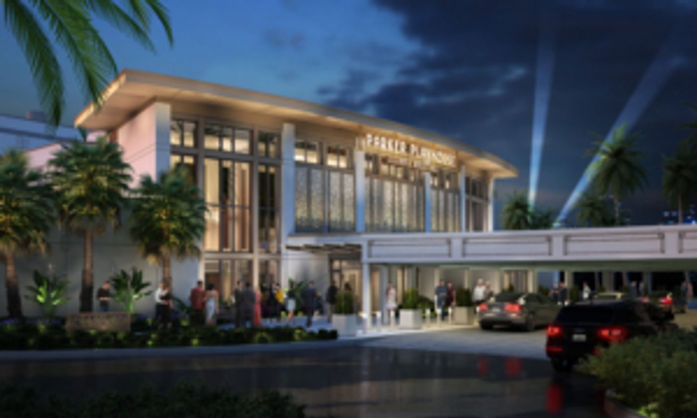 The Lillian S. Wells Foundation Donated $5 Million to Broward Performing Arts Foundation's Campaign for the Parker The Lillian S. Wells Foundation Donated $5 Million to Broward Performing Arts Foundation's Campaign for the Parker Image