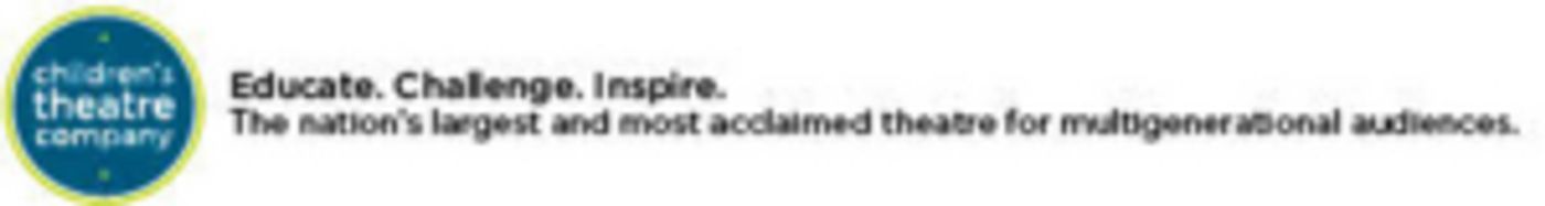 Children's Theatre Company Has Announced Settlement of Lawsuits  Image