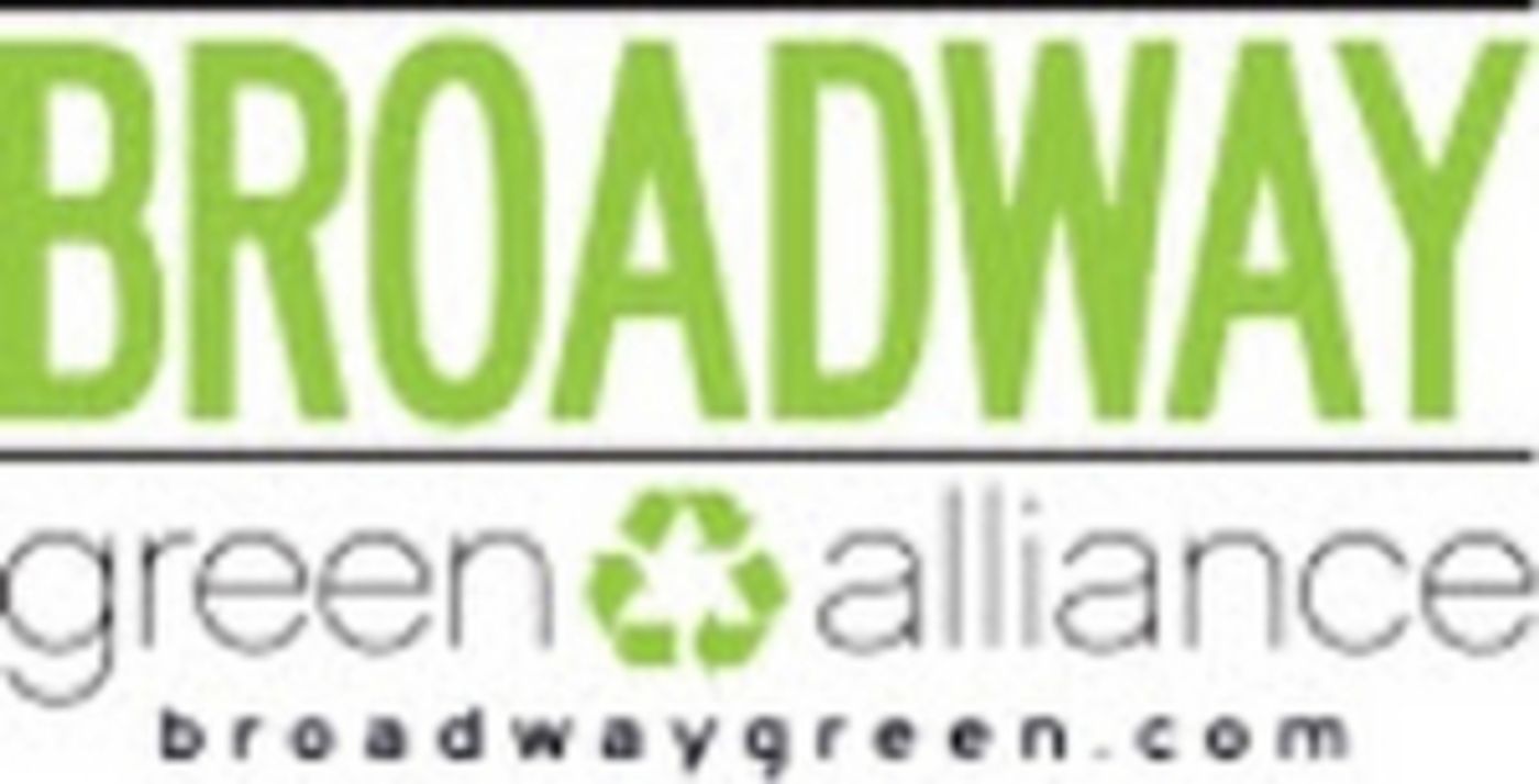 The Broadway Green Alliance Is Sponsoring a Textile Drive In November The Broadway Green Alliance Is Sponsoring a Textile Drive In November Image