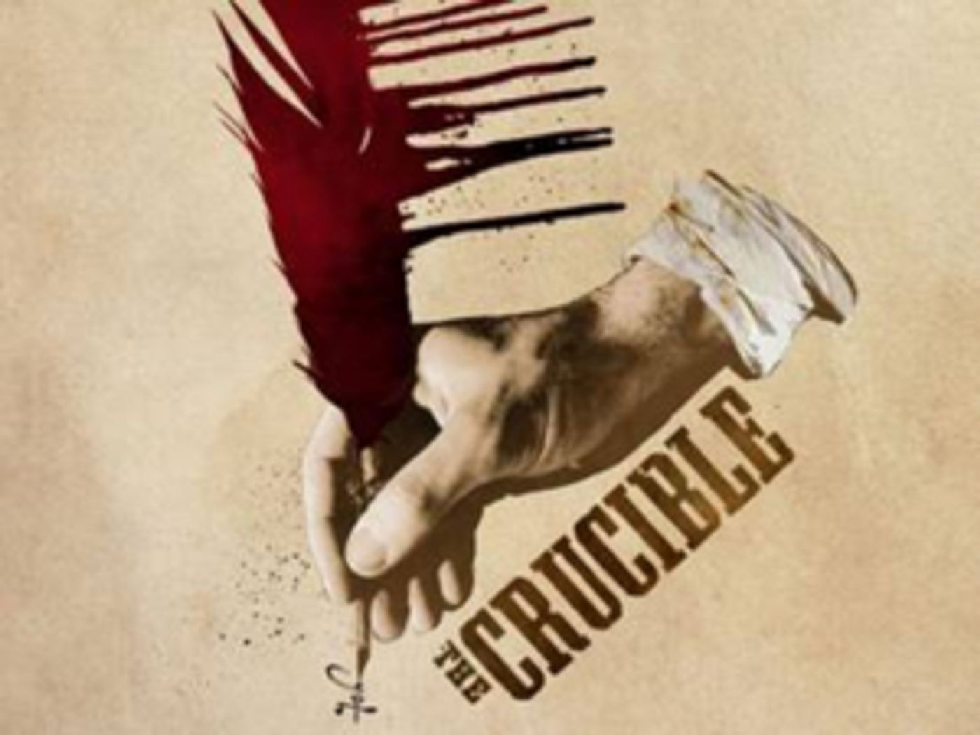 Syracuse University Department of Drama Continues Its Season With THE CRUCIBLE  Image