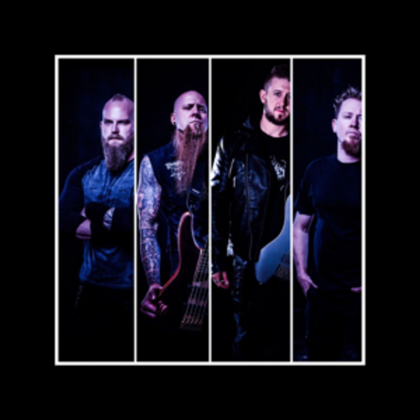 Unveil the Strength Release New Lyric Video for Single 'Unstoppable' Unveil the Strength Release New Lyric Video for Single 'Unstoppable' Image