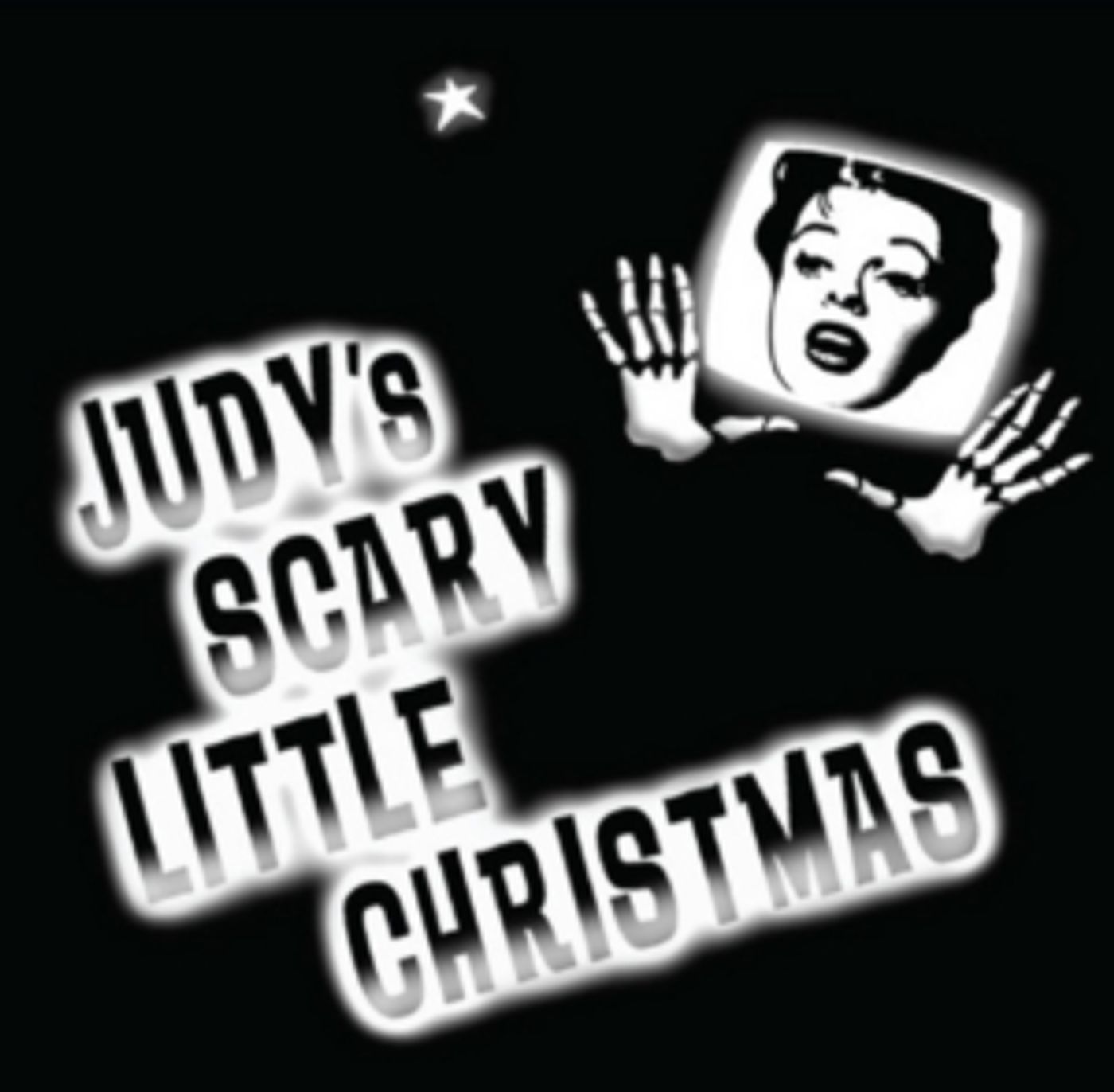 Majestic Theatre to Present JUDY'S SCARY LITTLE CHRISTMAS  Image