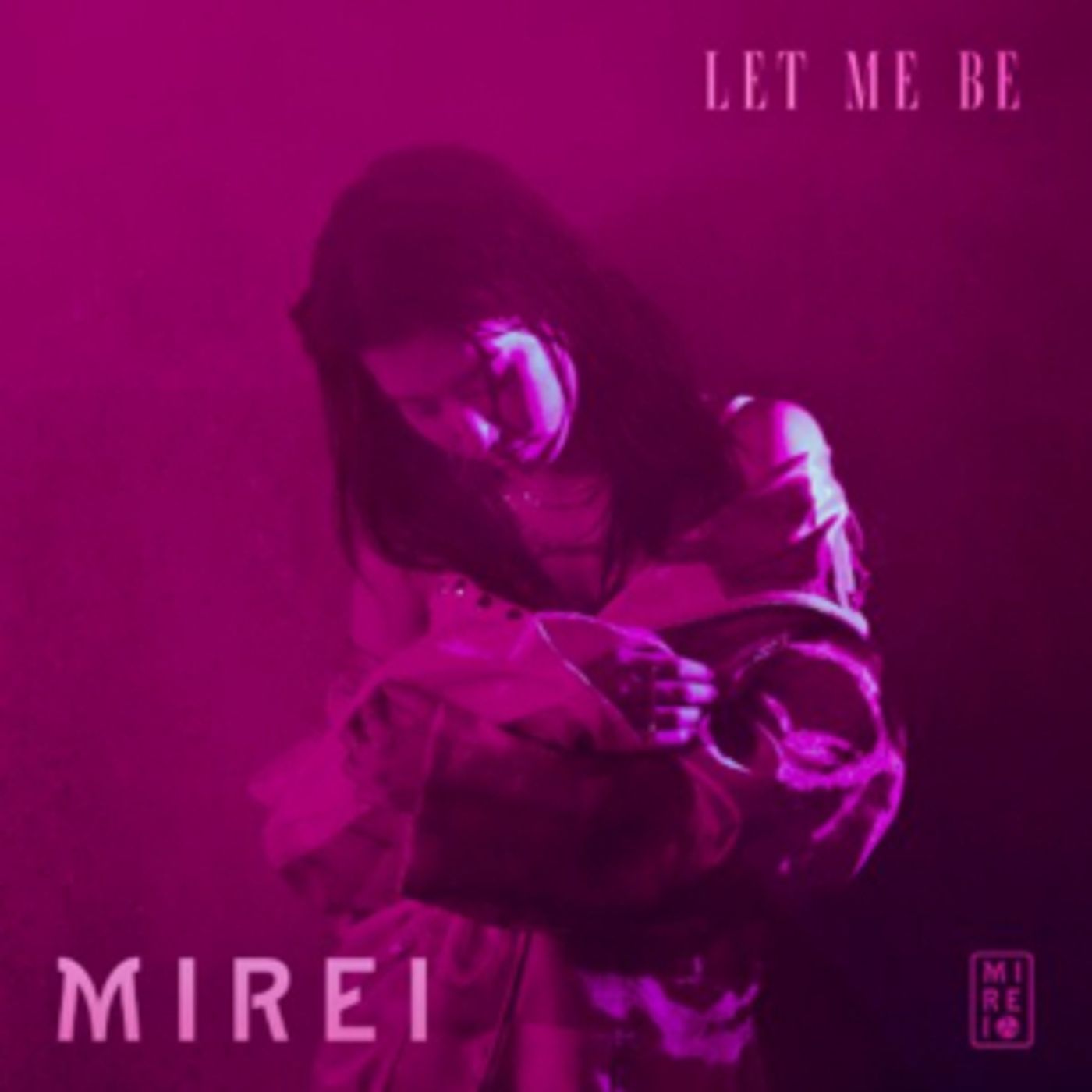 Mirei Releases Liberating New Single 'Let Me Be' Mirei Releases Liberating New Single 'Let Me Be' Image