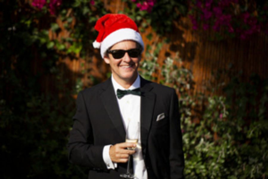 Josh Rouse Releases A Collection Of Holiday Originals Image