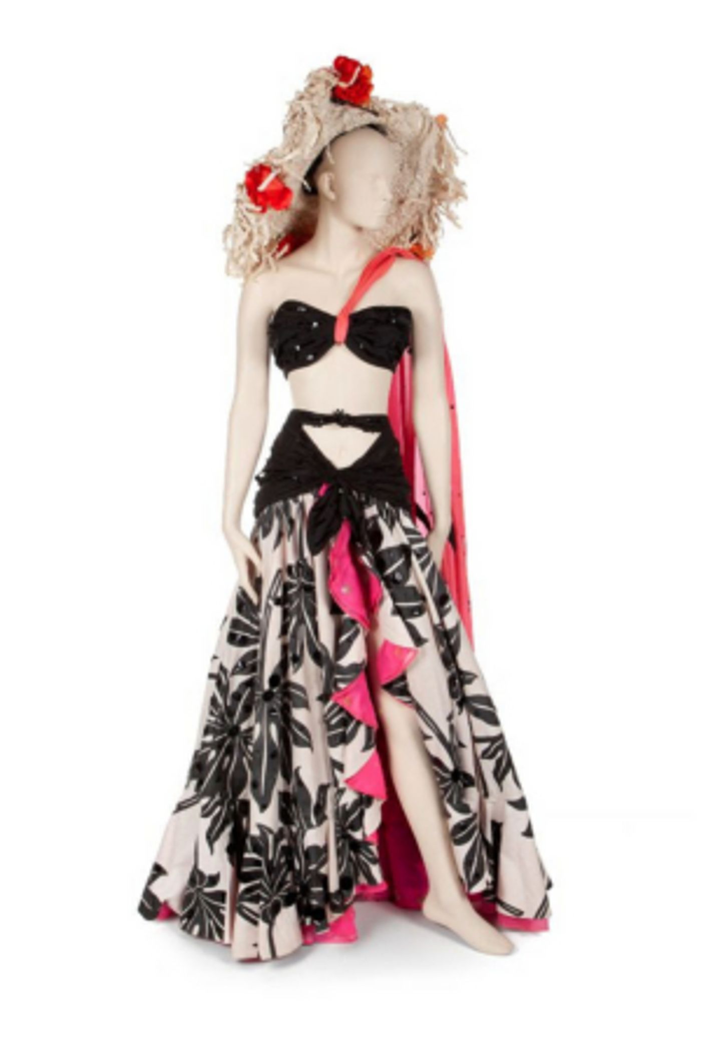 Marilyn Monroe's Costumes Sold at Julien's Auctions  Image