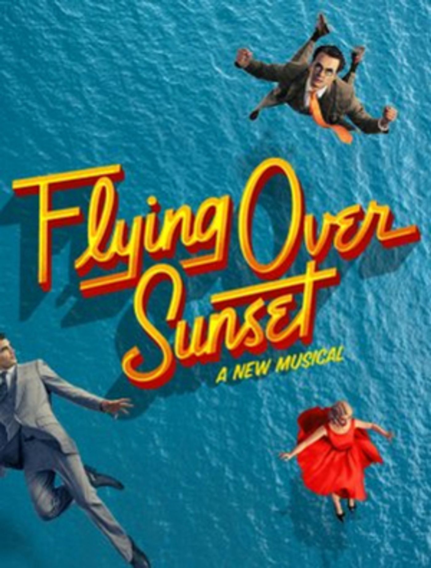 FLYING OVER SUNSET Will Hold an Open Call For the Role of Sophia Loren  Image