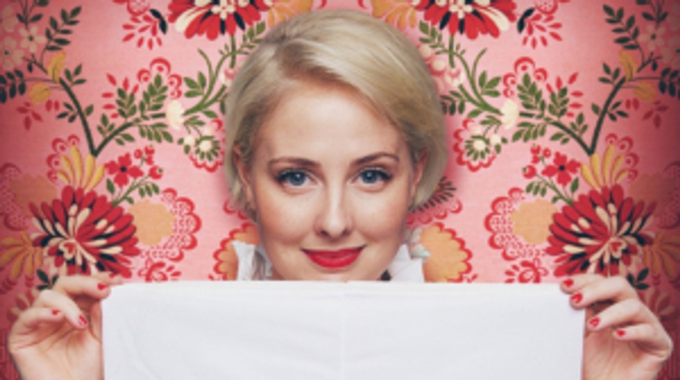 Review: THE UNDERPANTS Is A Fabulously Funny Farce Centred On Events Following The Failing Of Foundation Garments Review: THE UNDERPANTS Is A Fabulously Funny Farce Centred On Events Following The Failing Of Foundation Garments Image