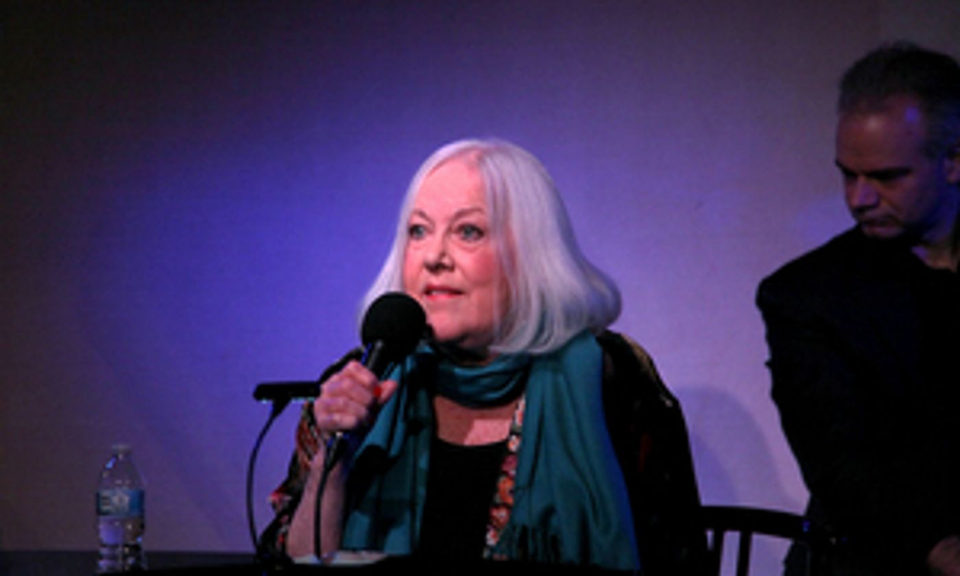 Review: Lynn Henderson and A SKITCH IN TIME Inspire Smiles at Don't Tell Mama  Image