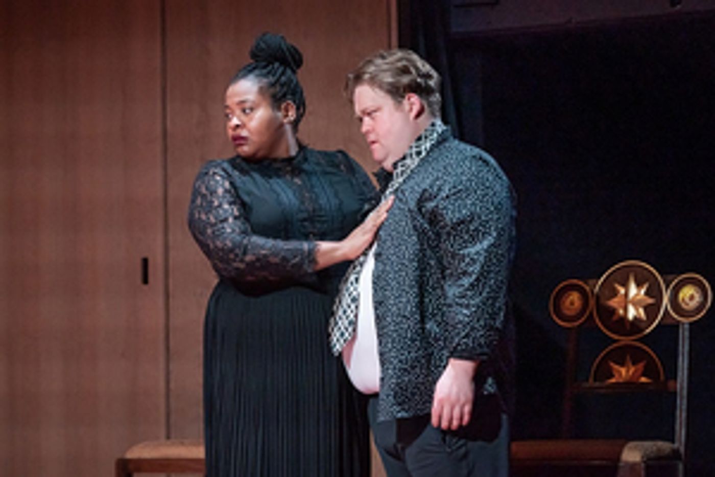 Interview: Danny Kirrane Talks VASSA at Almeida Theatre  Image