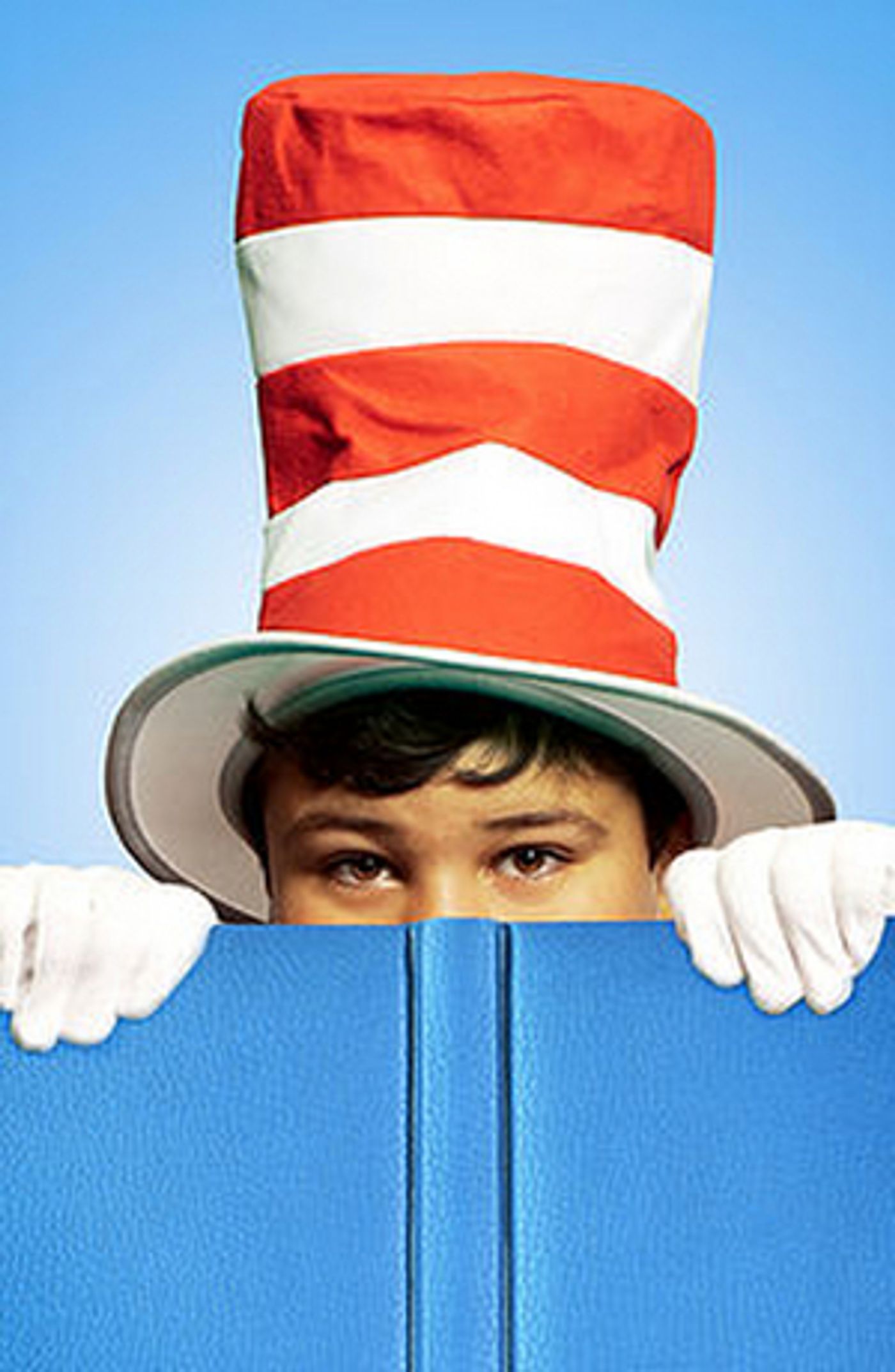 Review: SEUSSICAL JR. at Des Moines Young Artists' Theatre: A Magical Evening That Reminds You Of The Power of Theatre and Imagination Review: SEUSSICAL JR. at Des Moines Young Artists' Theatre: A Magical Evening That Reminds You Of The Power of Theatre and Imagination Image