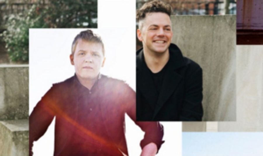 The ACO and Giant Dwarf Will Present Pekka Kuusisto And Nico Muhly Image