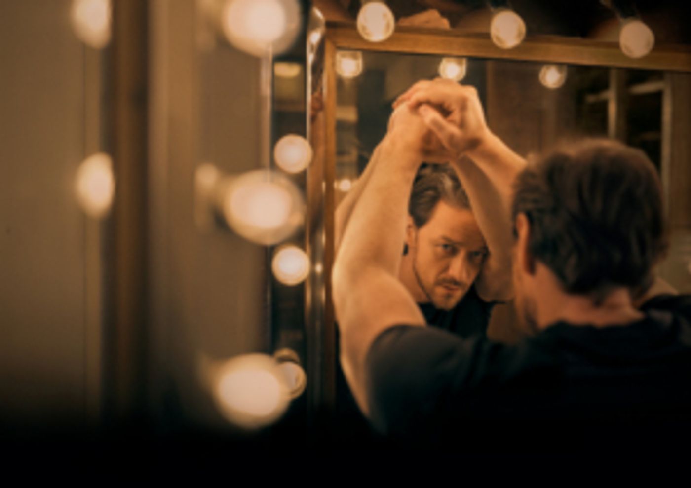 The First £15 Performances Go On Sale Today For CYRANO DE BERGERAC Starring James McAvoy The First £15 Performances Go On Sale Today For CYRANO DE BERGERAC Starring James McAvoy Image