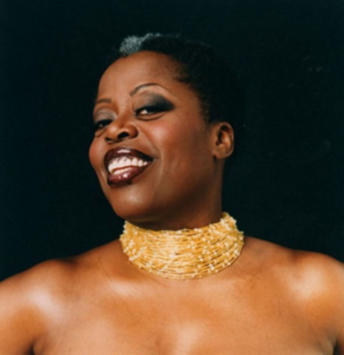 Lillias White Will Join Anthony Nunziata At The Green Room 42 Lillias White Will Join Anthony Nunziata At The Green Room 42 Image