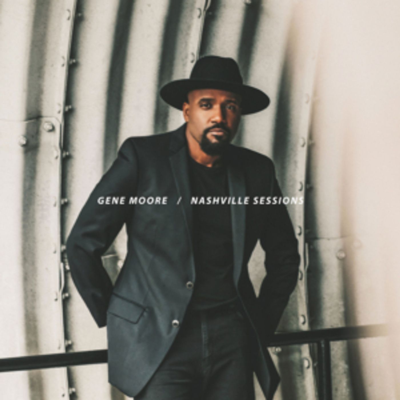 Gene Moore Releases Live 'Nashville Sessions' EP Gene Moore Releases Live 'Nashville Sessions' EP Image
