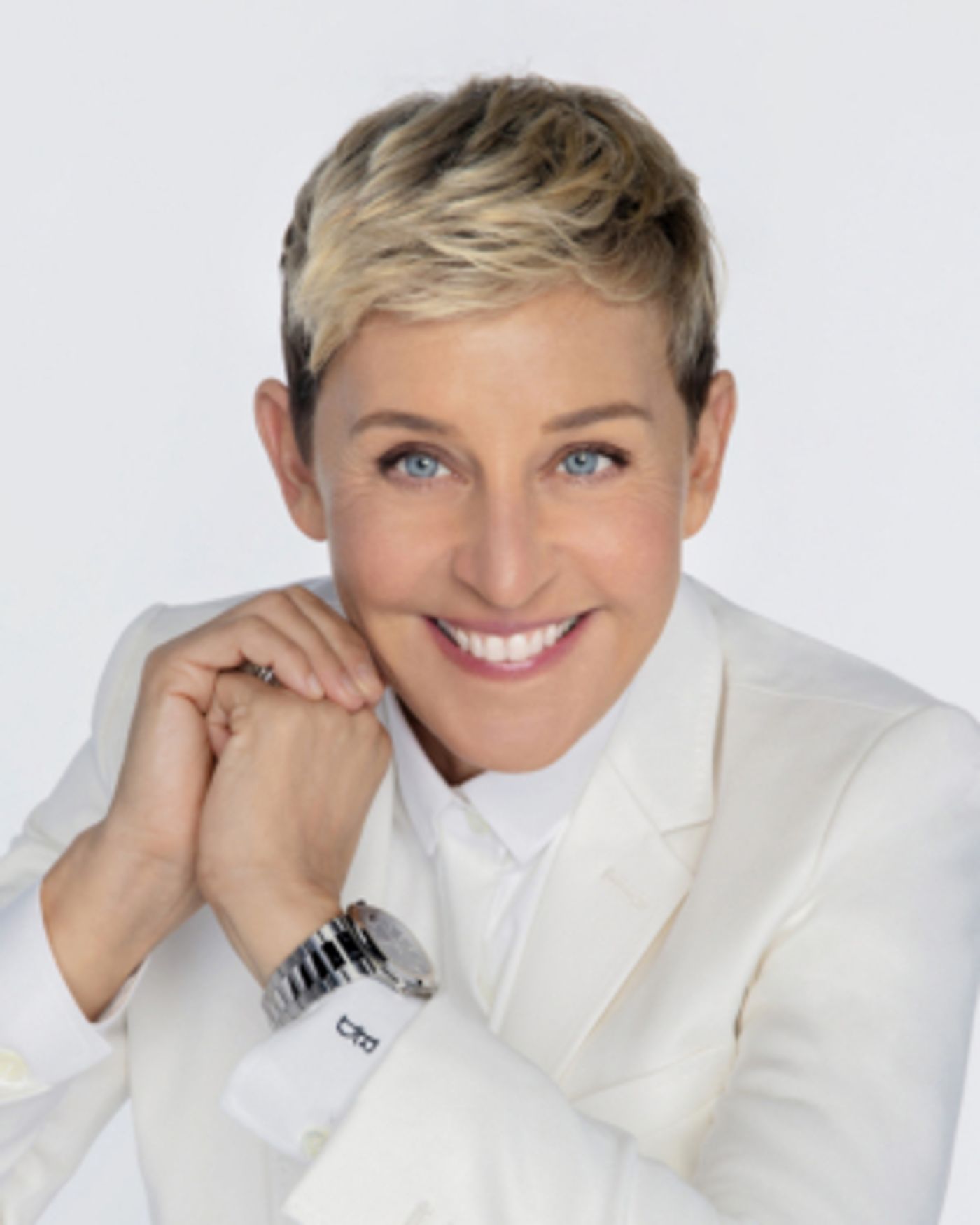 Ellen DeGeneres to Receive the Carol Burnett Award at the GOLDEN GLOBES  Image