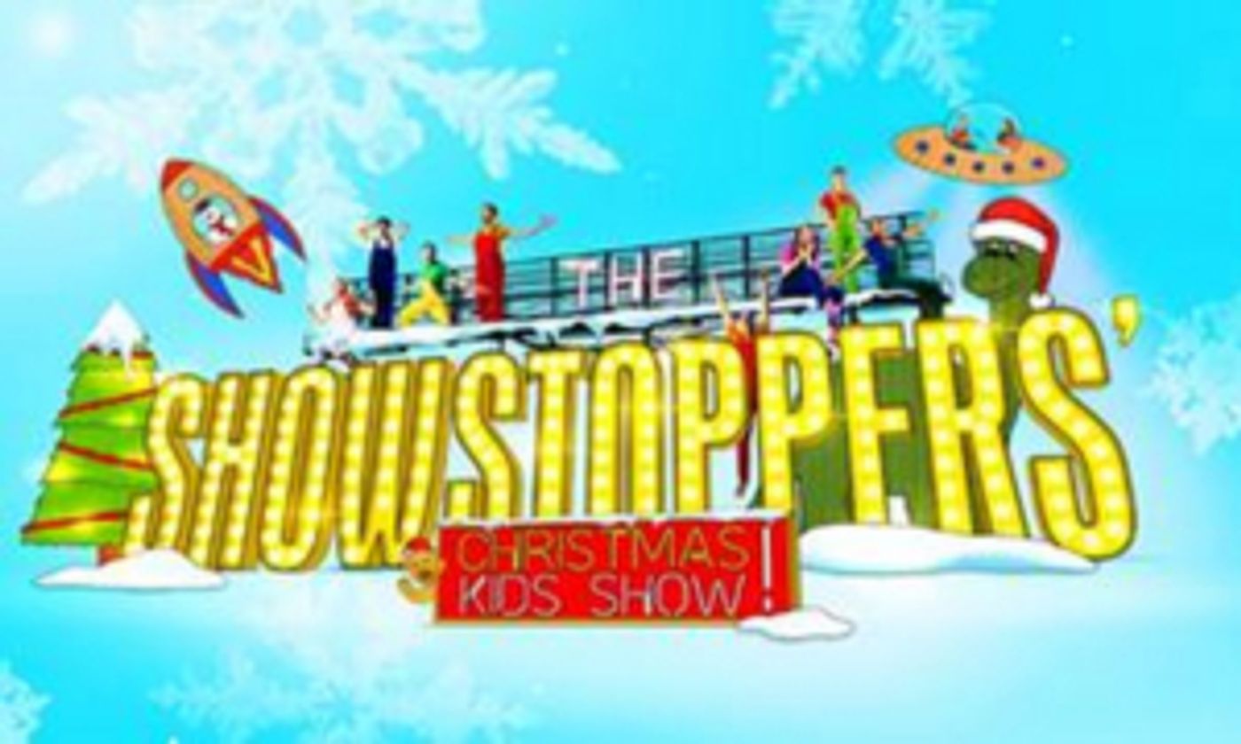 The Showstoppers Announce Christmas Kids Show 2019 At Christmas In Leicester Square  Image
