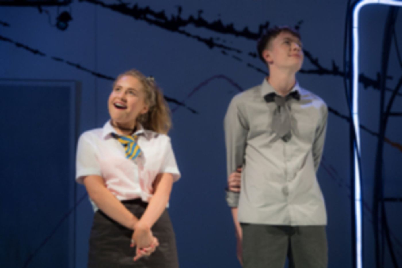 BroadwayWorld UK Awards 2019: Gary Naylor's Recommendations BroadwayWorld UK Awards 2019: Gary Naylor's Recommendations Image