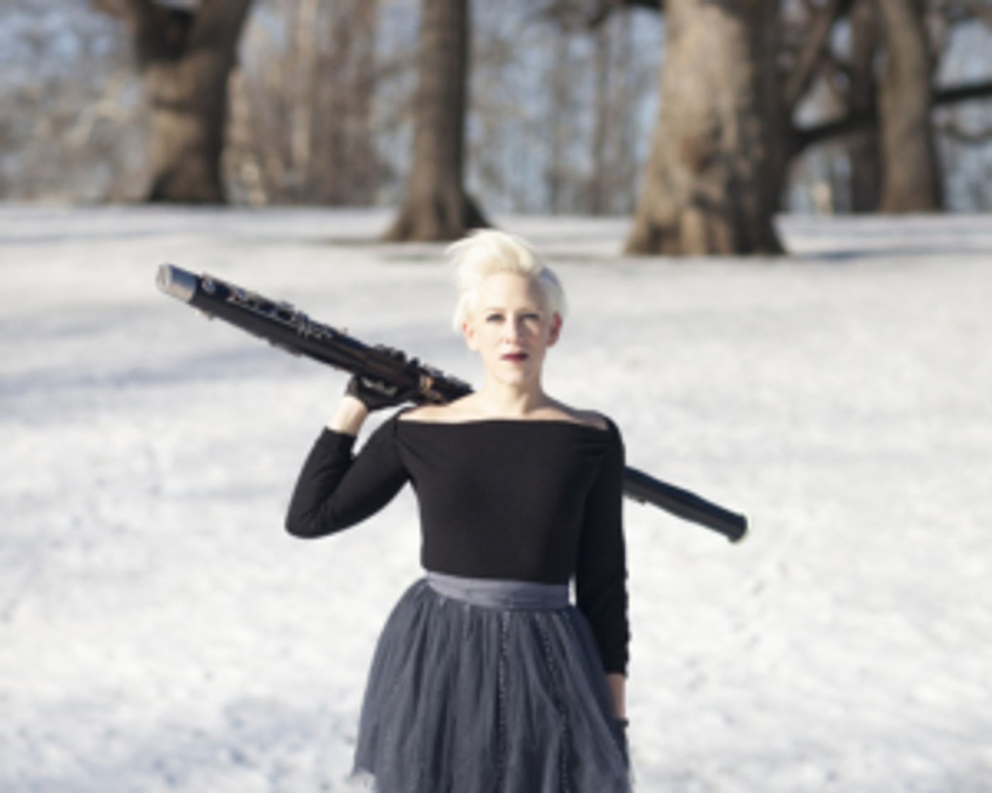 Rebekah Heller Joins Faculty At Mannes School Of Music Rebekah Heller Joins Faculty At Mannes School Of Music Image