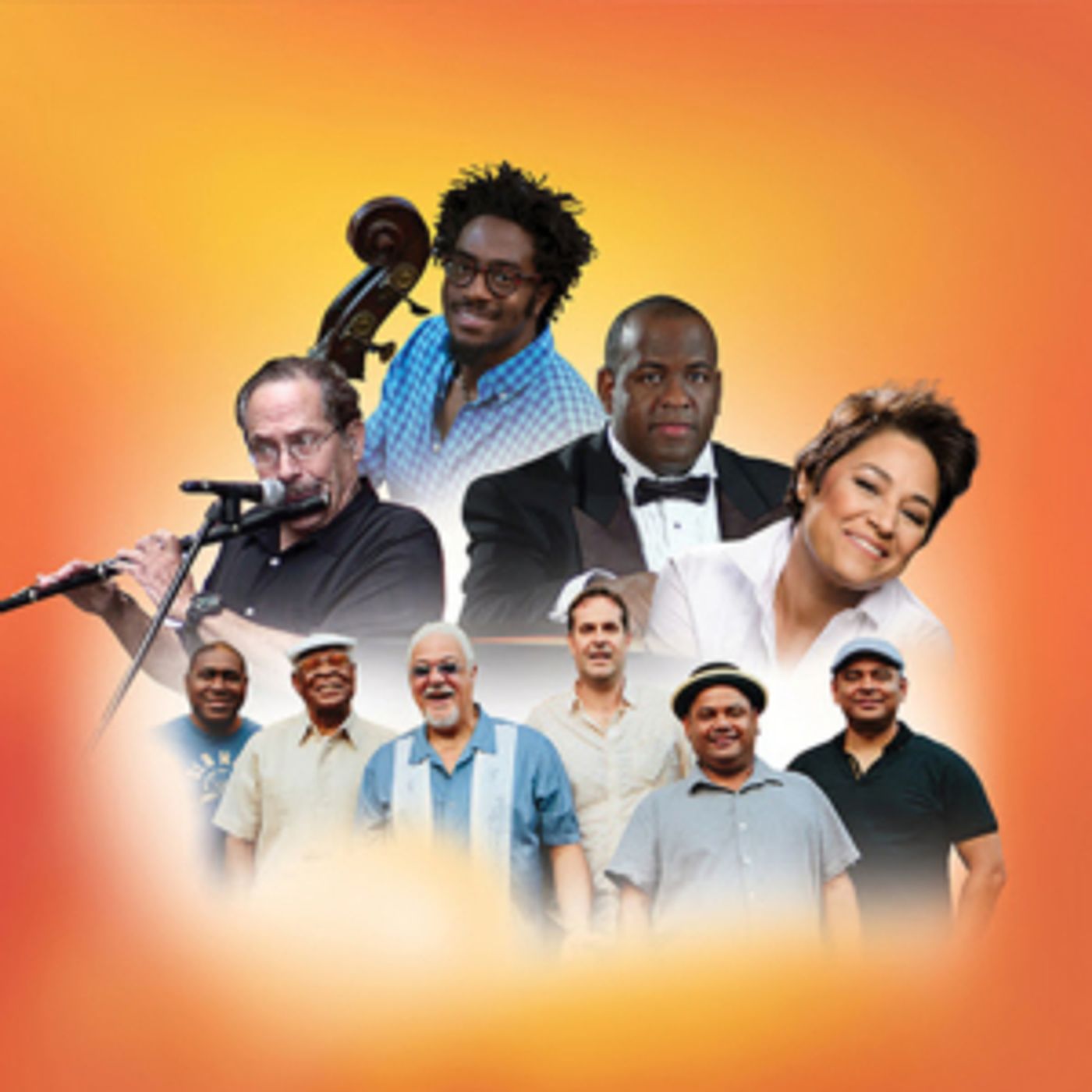 The Hostos Center for the Arts & Culture to Present HAVANA JAM The Hostos Center for the Arts & Culture to Present HAVANA JAM Image