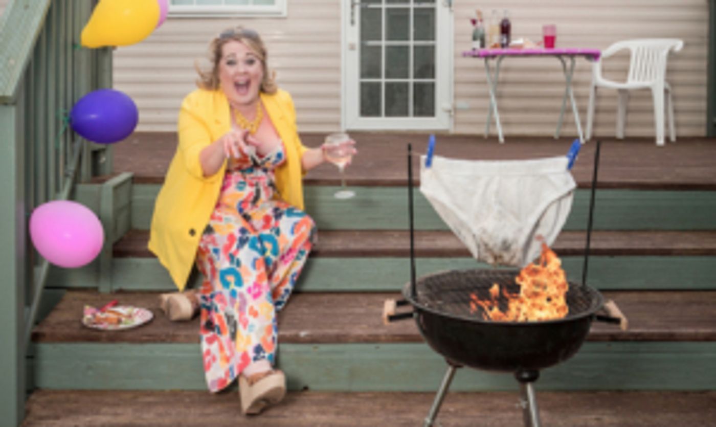 Rough Magic Will Bring a New Staging of MUCH ADO ABOUT NOTHING to The Everyman  Image