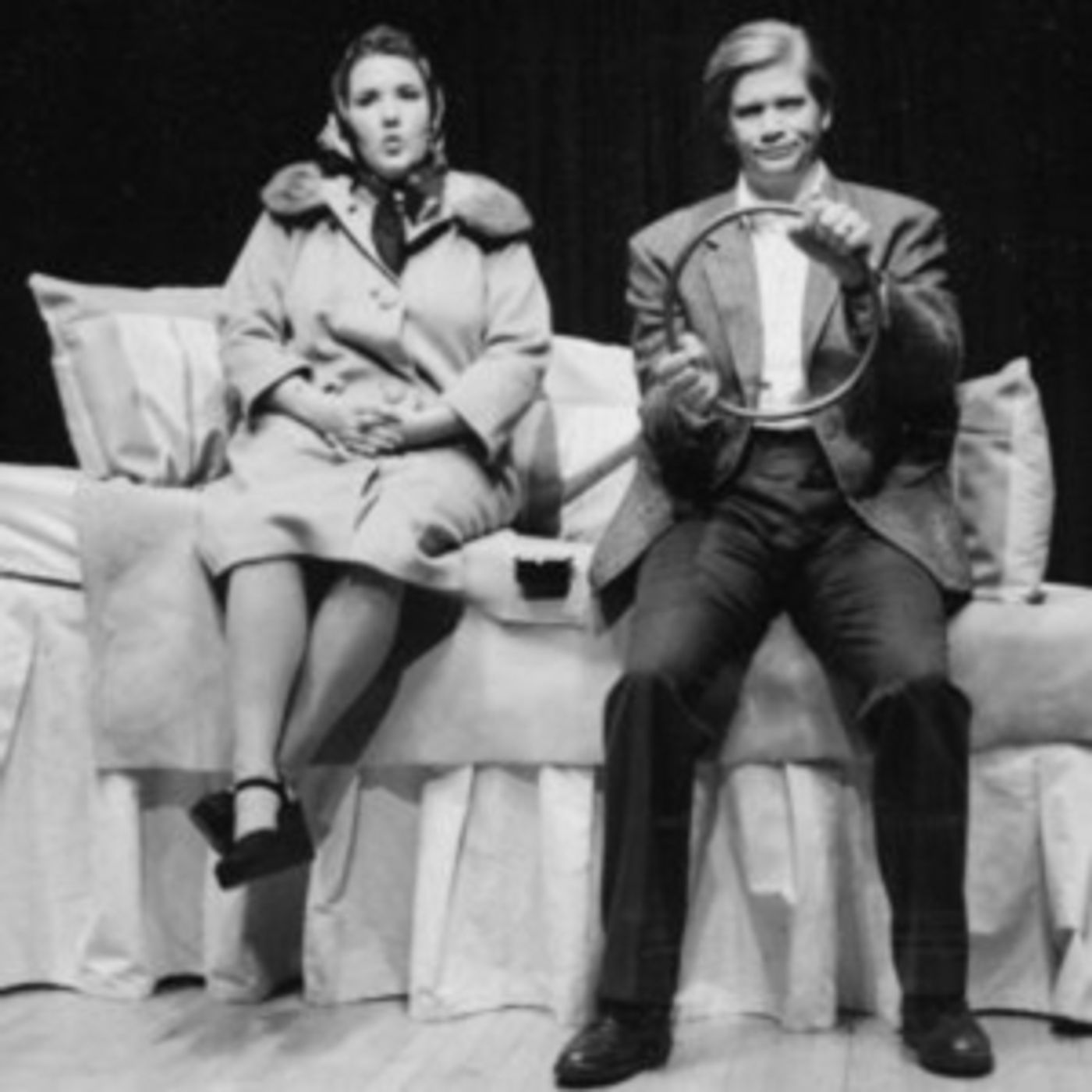 Buntport Theater Will Present AND THIS IS MY SIGNIFICANT BOTHER Buntport Theater Will Present AND THIS IS MY SIGNIFICANT BOTHER Image