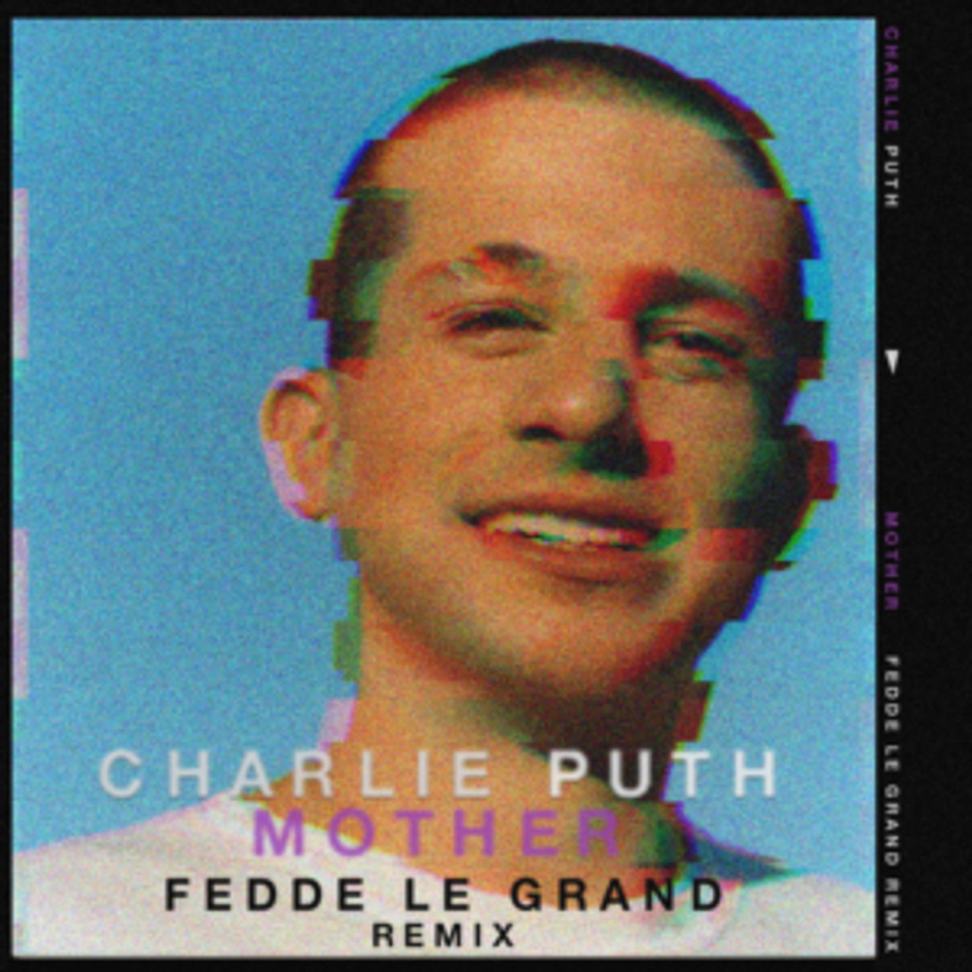 Fedde Le Grand Covers Charlie Puth's Hit 'Mother' Fedde Le Grand Covers Charlie Puth's Hit 'Mother' Image