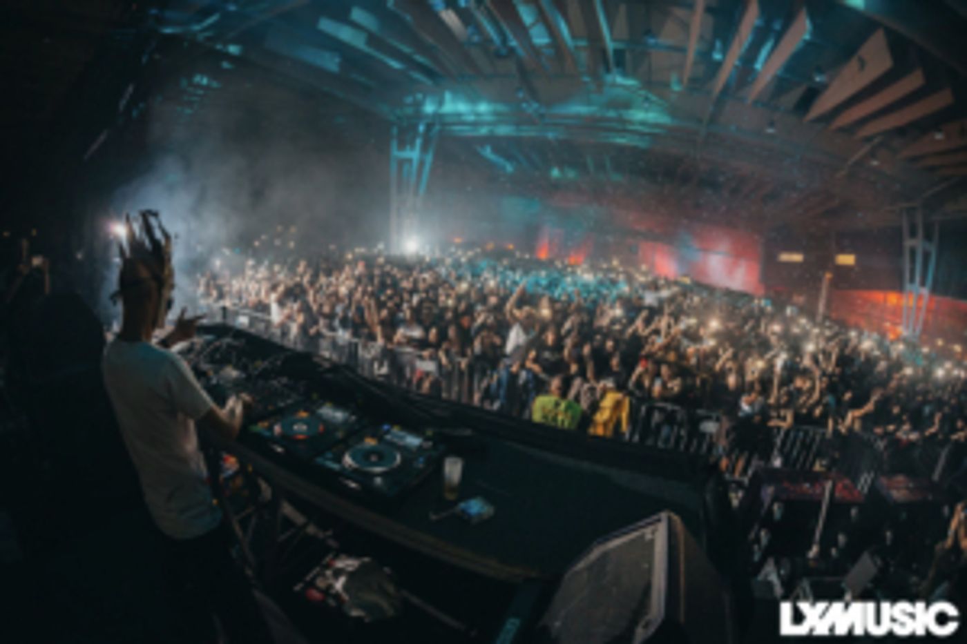 Lisbon Festival LXM Announces Full Line-up for Debut Event  Image