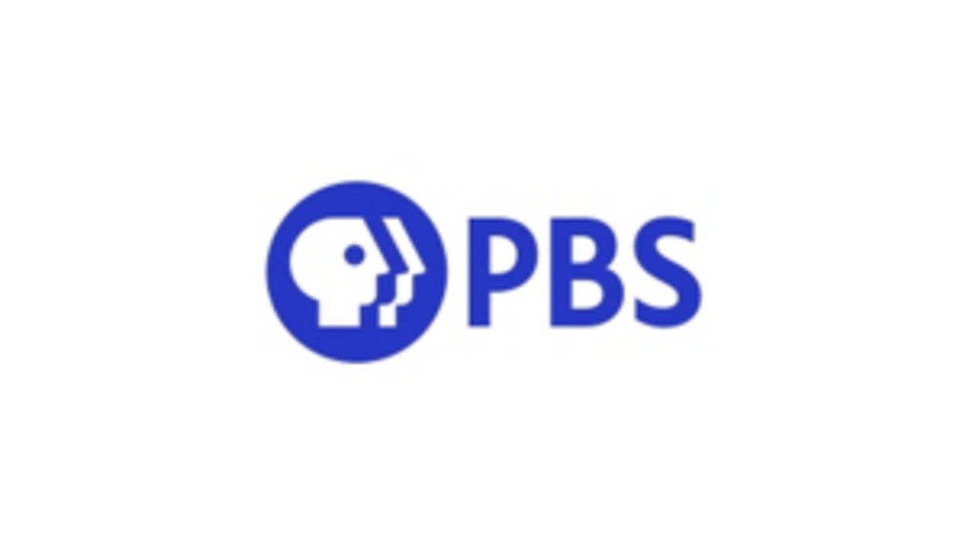 PBS Unveils New Look on Eve of 50th Anniversary PBS Unveils New Look on Eve of 50th Anniversary Image