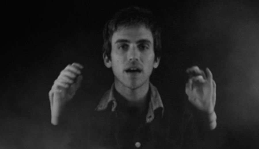 Andrew Comb Debuts 'Dry Eyes' Music Video Image