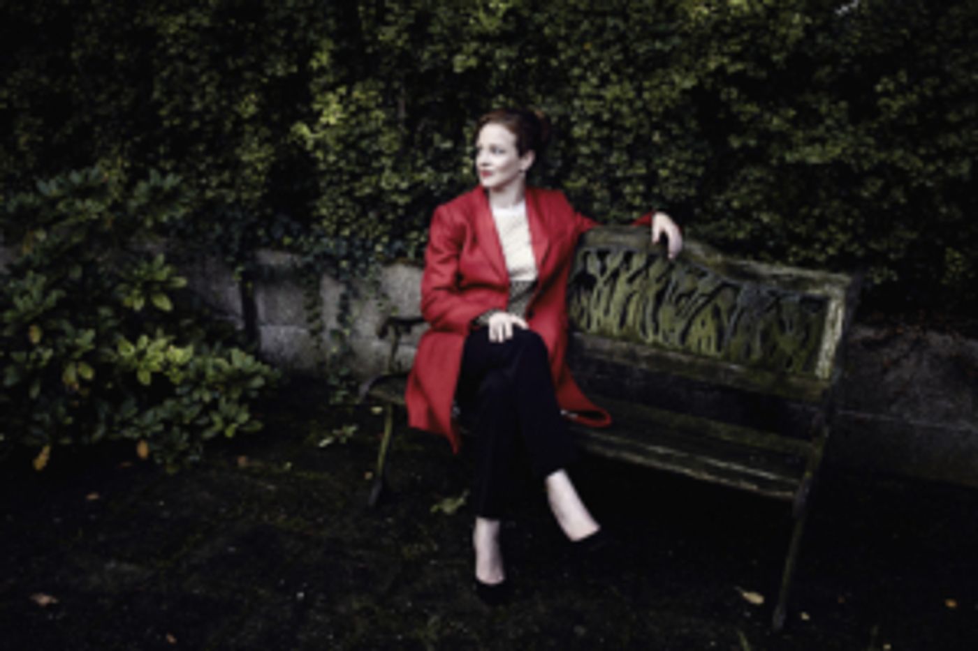 92Y To Present Orpheus Chamber Orchestra And Violinist Carolin Widmann In Her New York Debut 92Y To Present Orpheus Chamber Orchestra And Violinist Carolin Widmann In Her New York Debut Image