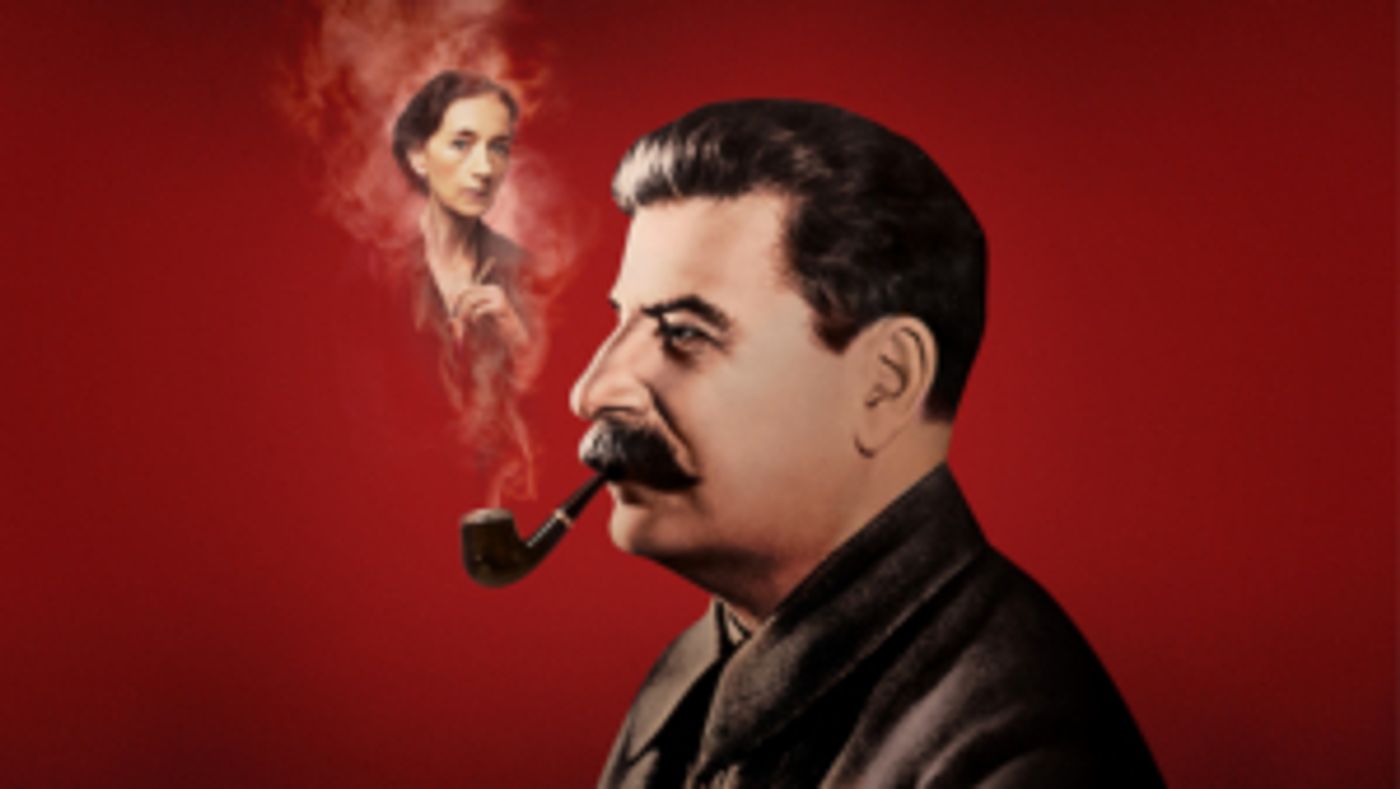 Guest Blog: Director Robin Herford on STRAY DOGS and THE WOMAN IN BLACK  Image